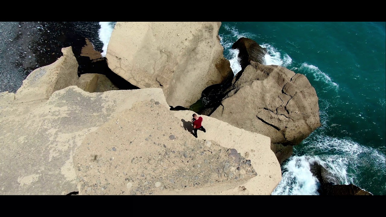 Impresionantes imágenes en 4K de Tenerife 2021 🌅