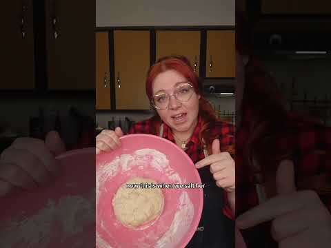 Recession Recipes: Sandwich Bread 🫶 #cheap #easy #bread #bake #recipe #budget #cheapcooking #fyp