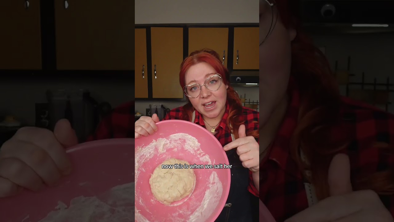 Budget-Friendly Sandwich Bread Recipe 🥪 | Easy & Cheap Baking Tips