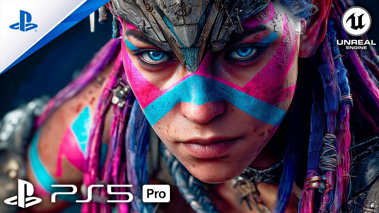 ALL BIGGEST Upcoming AAA Games of 2026 & 2027 You Need to Know | PS5, PC, Xbox Series X