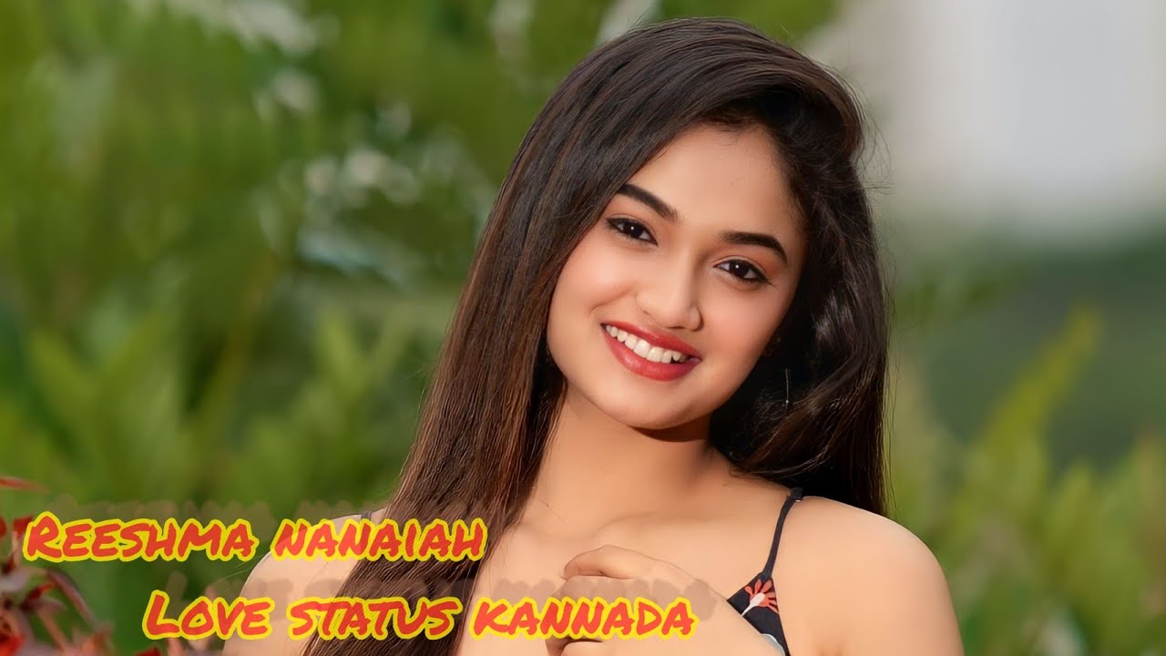 Reeshma Nanaiah's Love Status in Trivikram Film 🎬