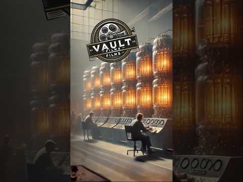 💥 L’Ordinateur Secret de la Seconde Guerre 🖥️ ENIAC, la Machine qui a Changé l’Histoire