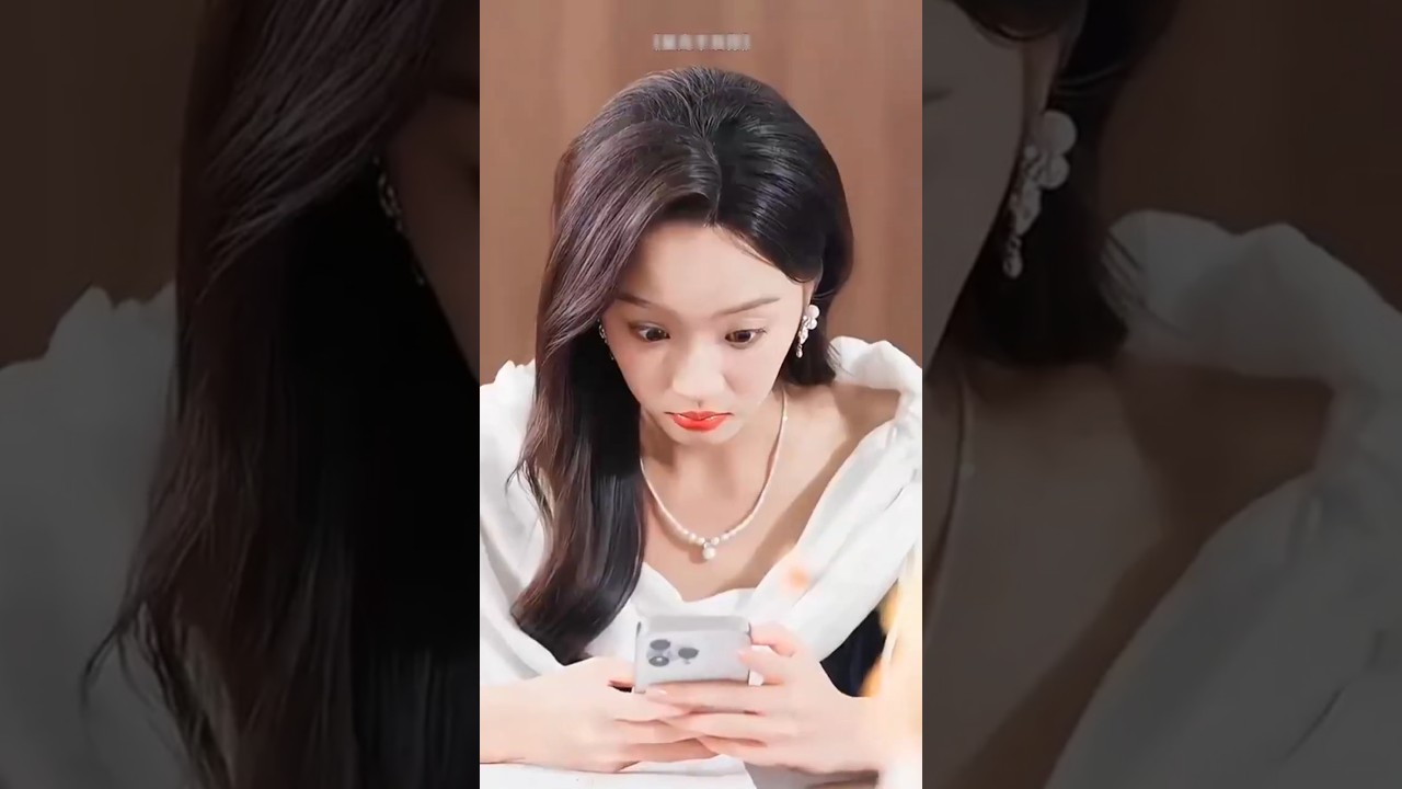 Office Love Story 💞 Korean Drama Highlights