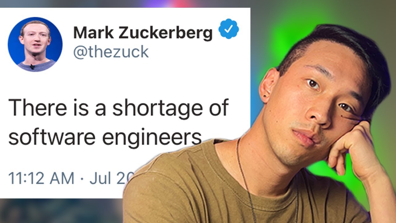 Prevent Burnout During Your Software Job Search 🚀