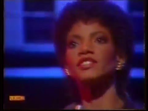 Melba Moore - Mind Up Tonight (1982)