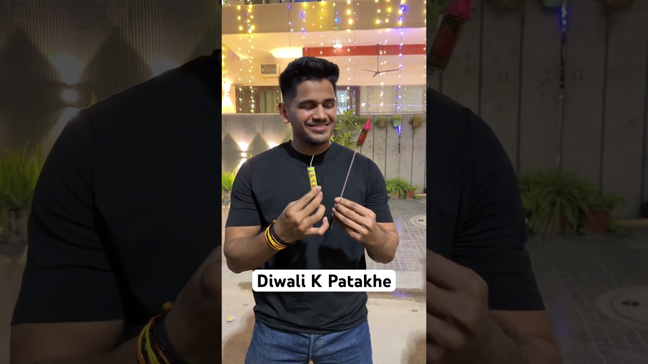 Diwali Patakhe: The Truth Behind Fireworks 🎆 | RealHit Podcast