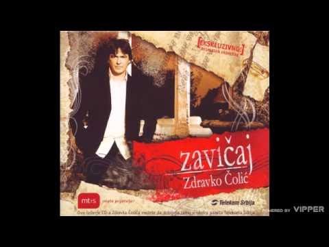 Zdravko Čolić - Merak mi je (Audio 2006)