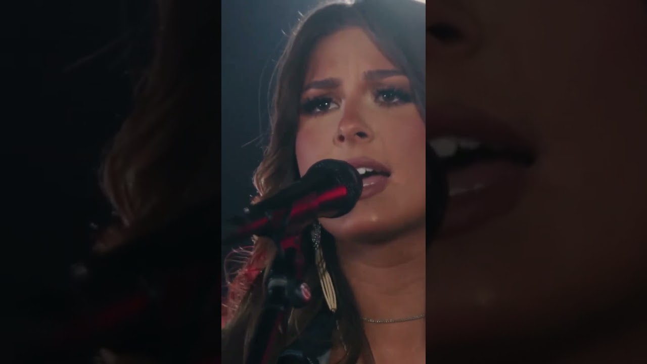 Kameron Marlowe & Ella Langley's 'Strangers' Out 1/26 🎶