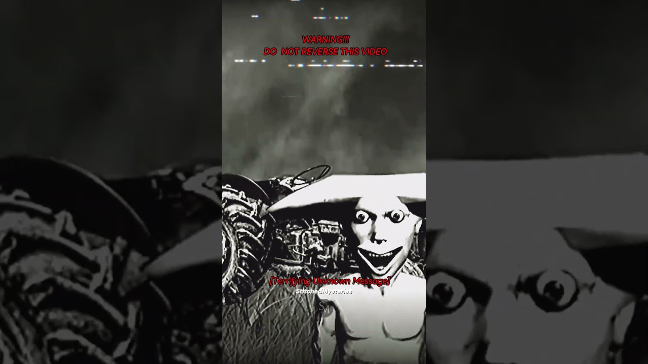 Don’t Reverse This Video ⚠️ | Warning!