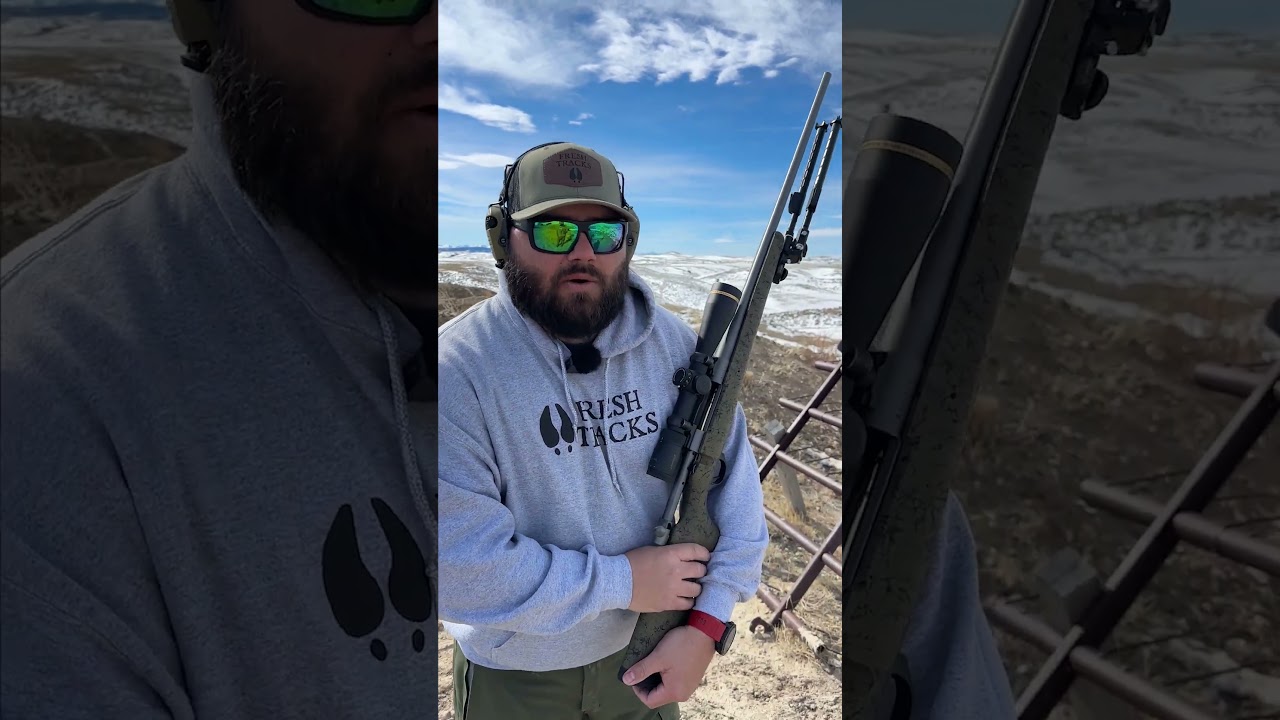 Is Having One in the Chamber Safe for Big Game Hunting? 🚫