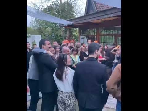 Hudutsuz Sevda 63. Bölüm Finali: Miray Daner Veda Ediyor