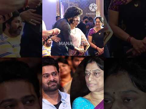 prabhas_అమ్మ#prabhas #hanuman#viral #trending #hashtag