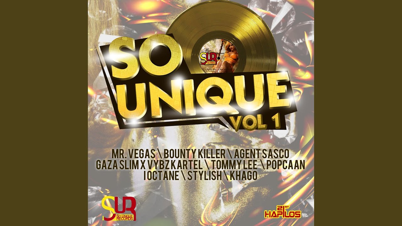 Only Man She Wants by Popcaan 🎶