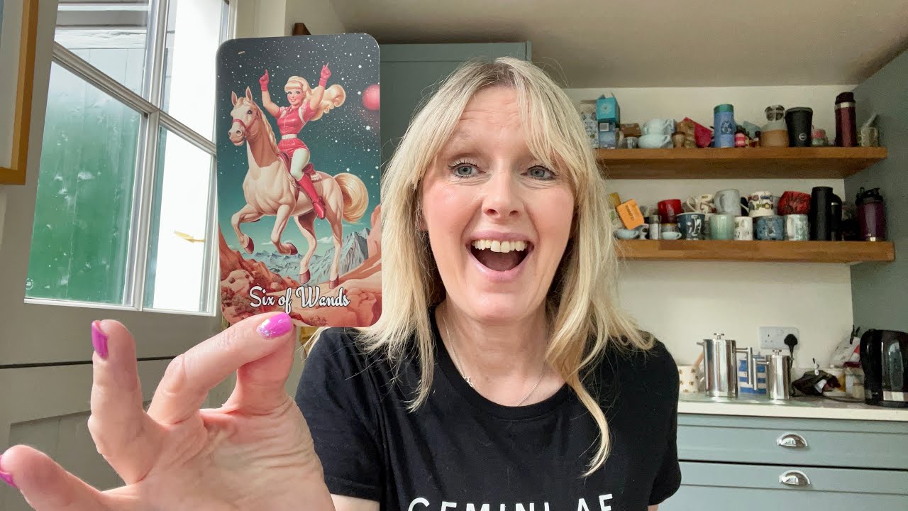 Gemini October 2025 Tarot Reading: Karmic Reset Reveals Life-Changing Truths ✨