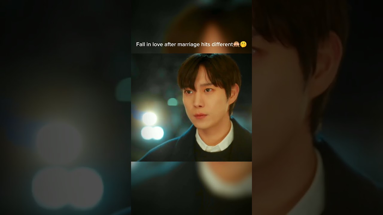 Discover the Magic of Falling in Love After Marriage ❤️