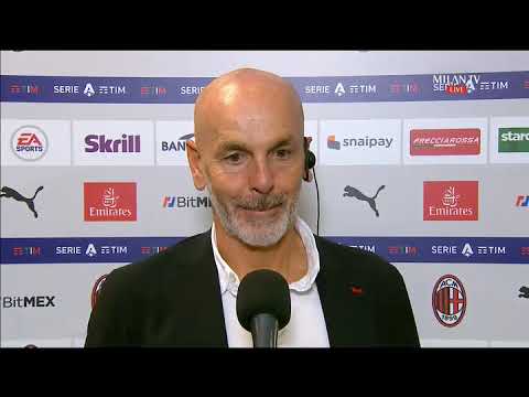 Milan's 3-2 Win Over Verona: Castillejo & Pioli Post-Match