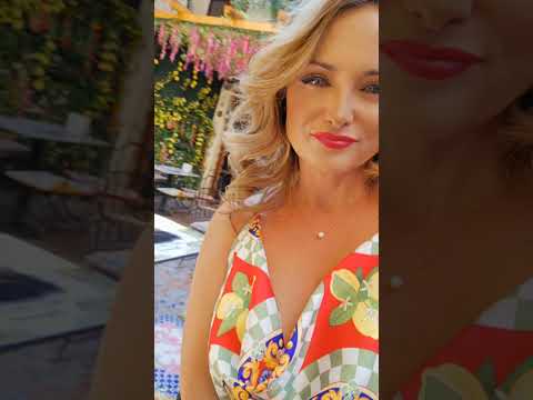 #bellissima #amaliabellantoni #bellisiciliani