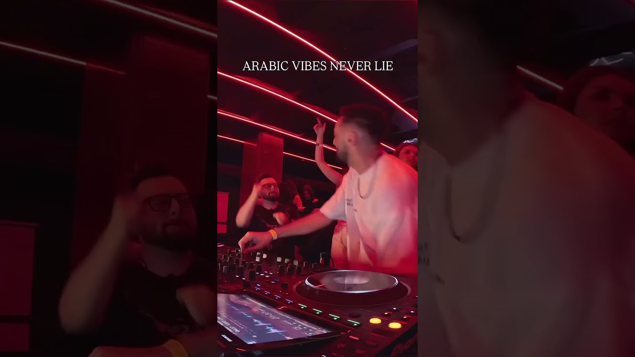 El Youm Helw Dah (Remix) by Reman 🎶