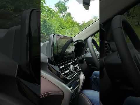 Hidden feature of Maruti Suzuki Grand Vitara #shorts