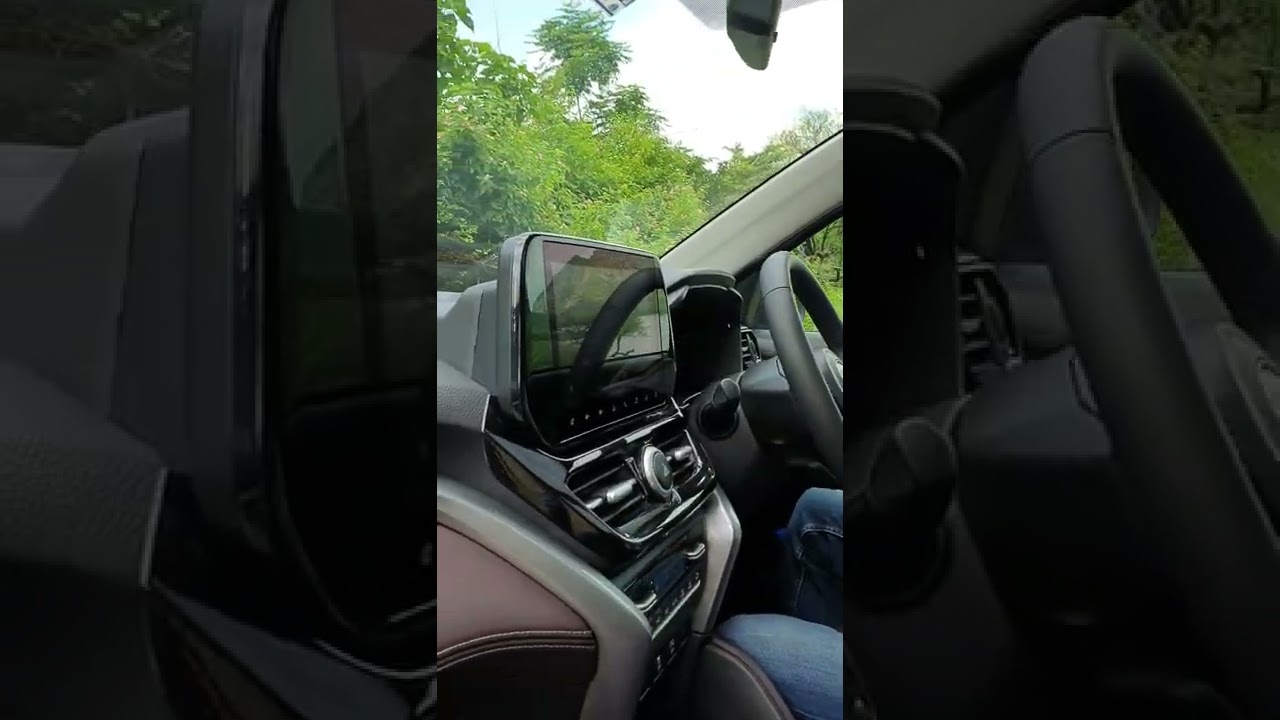 Discover the Voice Command Feature of Maruti Suzuki Grand Vitara