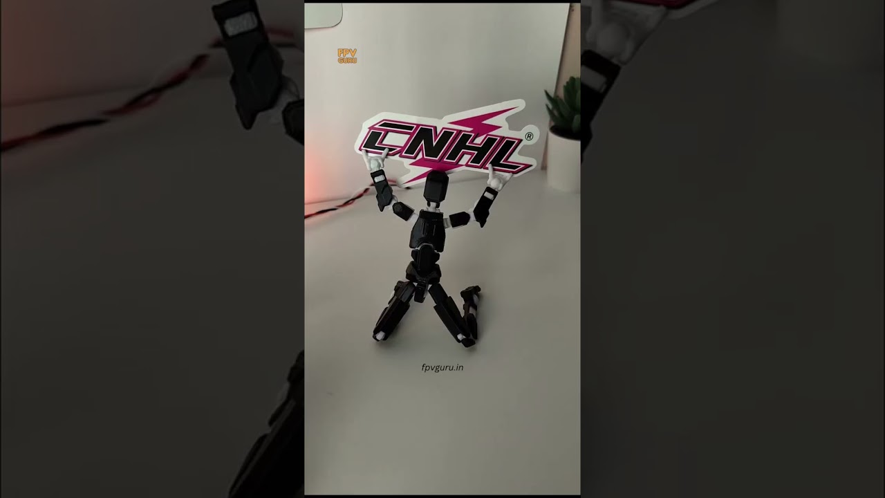 Boost Your FPV Drone Performance with CNHL LiPo Batteries 🚀