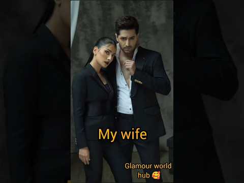 Danish Taimoor | Me, My Father, My Brother, My Wife & My Kids | #shorts