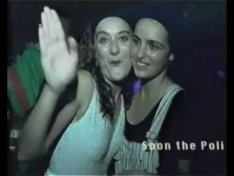 The Prodigy - Warriors Dance Rave Special π