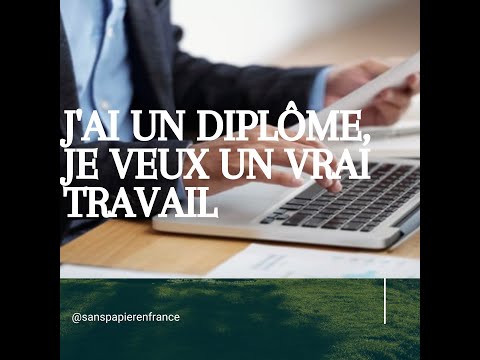 Pourquoi beaucoup d'étudiants étrangers sans papier ont du mal à se régulariser rapidement