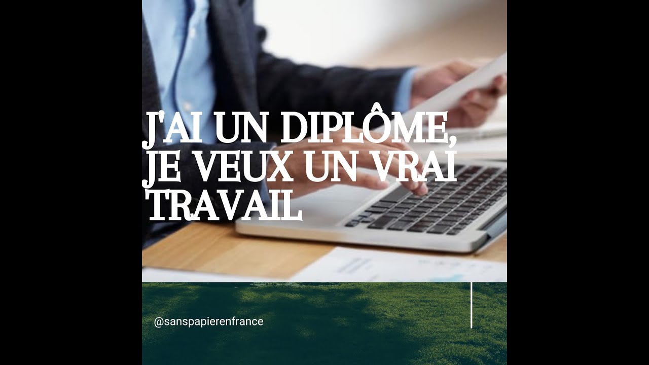 Étudiants étrangers sans papiers : pourquoi la régularisation est difficile 🚧