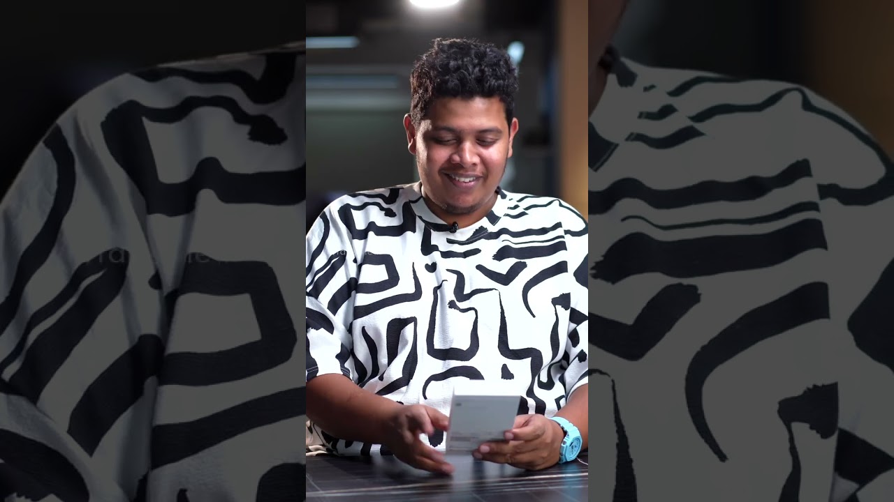 Unboxing the New iPhone 17 Pro Max 📱 – First Look & Features!