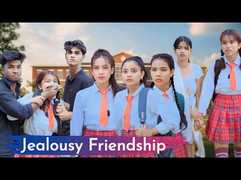 Tera Yaar Hoon Main|Allah wariyan|Friendship Story|RKR Album|Yeh Dosti Hum Nahi Todenge| Best friend