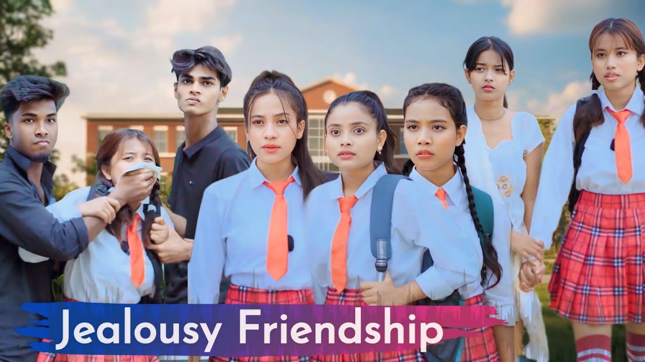 Heartwarming Friendship Song: Tera Yaar Hoon Main | RKR Album 🎶