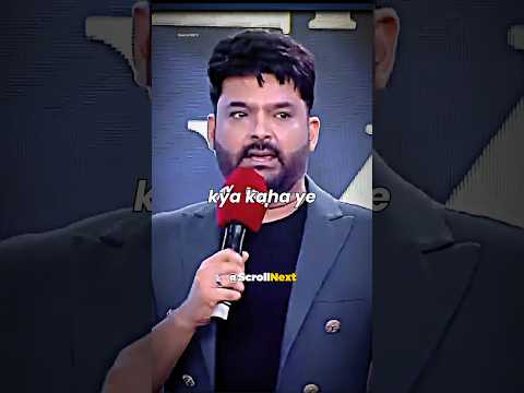 Quit Social Media Now | Kapil Sharma