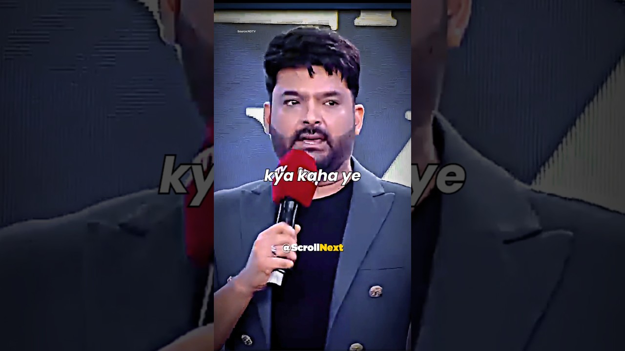 The Importance of Quitting Social Media: Insights from Kapil Sharma