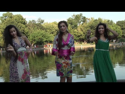 █▬█ █ ▀█▀  Lejla Hogyha nem vagy Official ZGSTUDIO video █▬█ █ ▀█▀