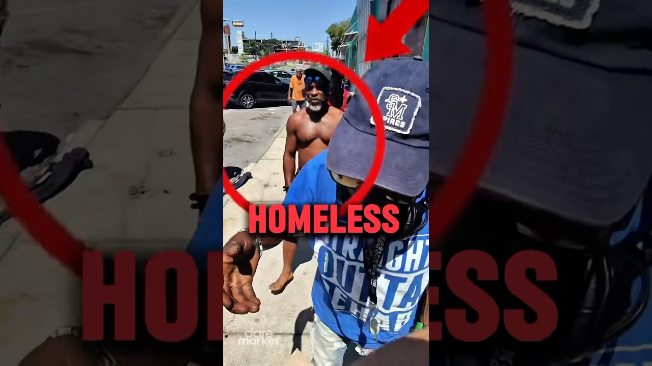 Hood Legend in the Making! 😂