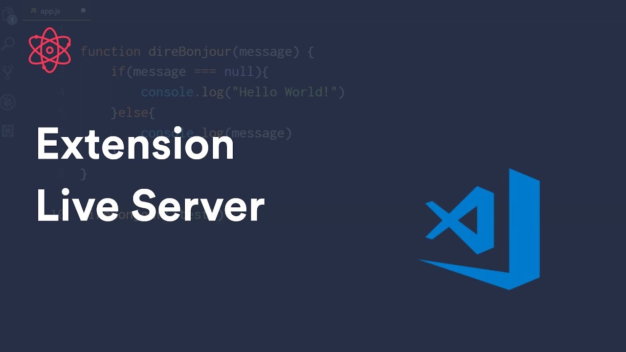 Boostez votre productivité avec Live Server sur VSCode ⚡
