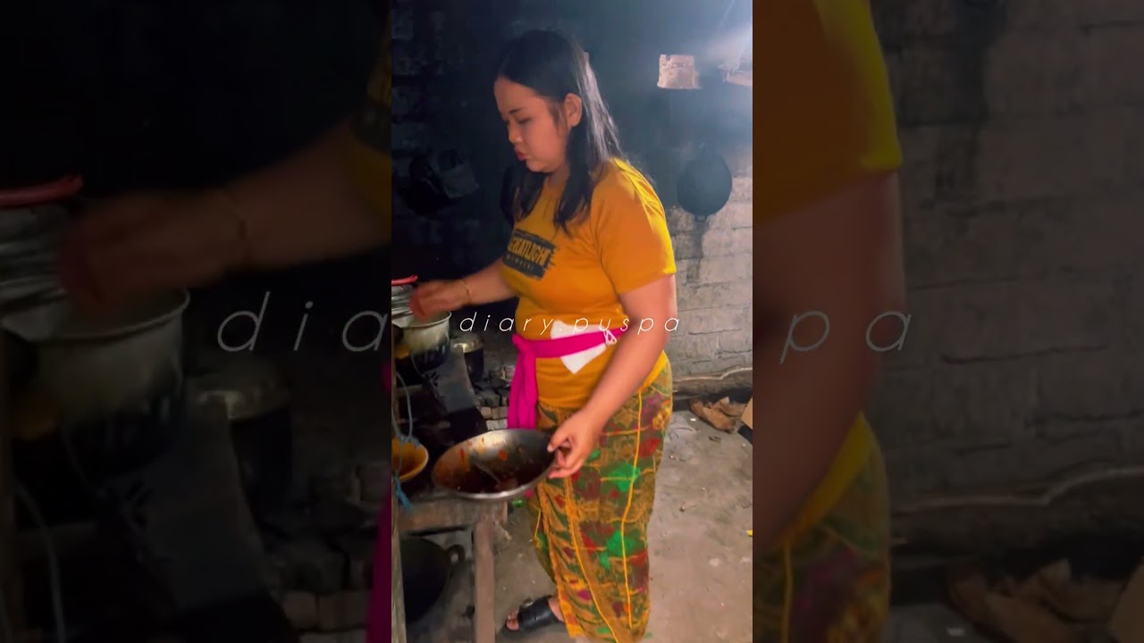 Bergotong-Royong Saat Tradisi Kematian di Bali 🤝