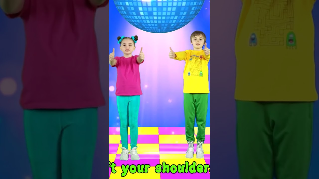 Choo Choo WAH 🚂 | Fun Nursery Rhymes for Kids | Nick and Poli Kids