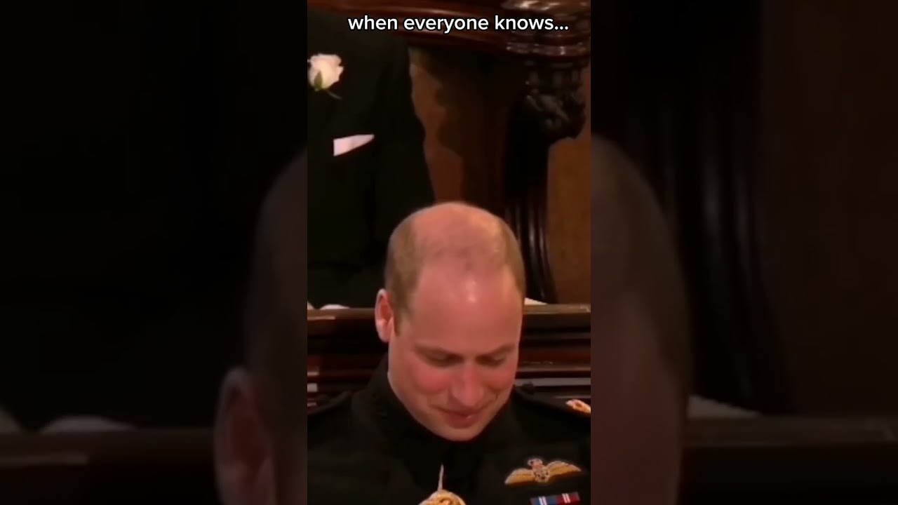 MEGAN Misses the Joke at Event 🤣