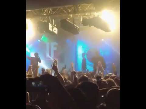 No.1 & Heja Konser - Dünya Gül Bana