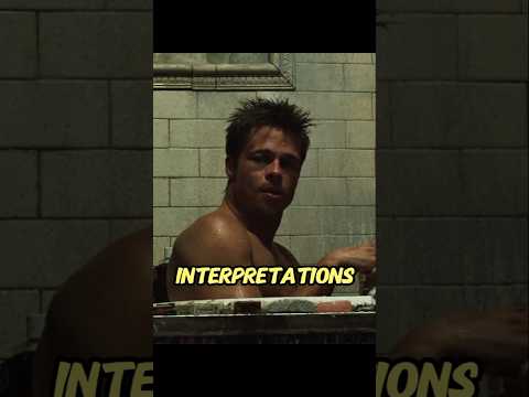 The Evolution of Fight Club From Mixed Reviews to Cult Classic