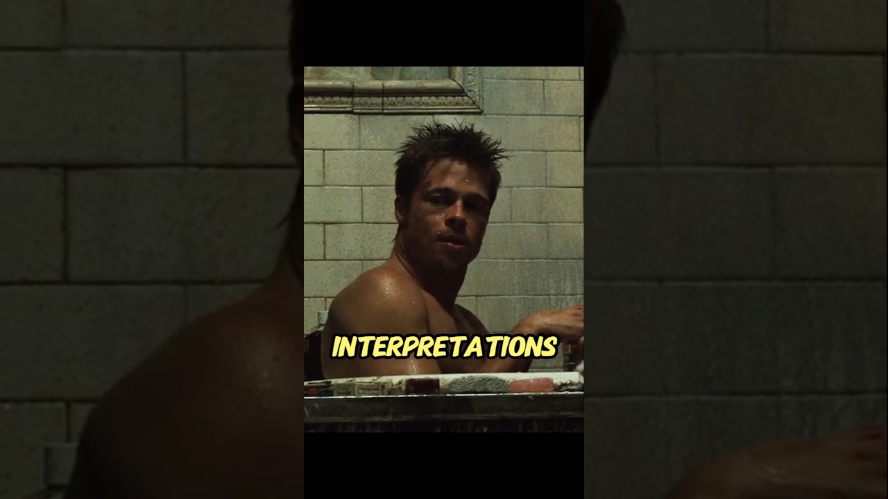 Fight Club: From Mixed Reviews to Cult Classic 🎥