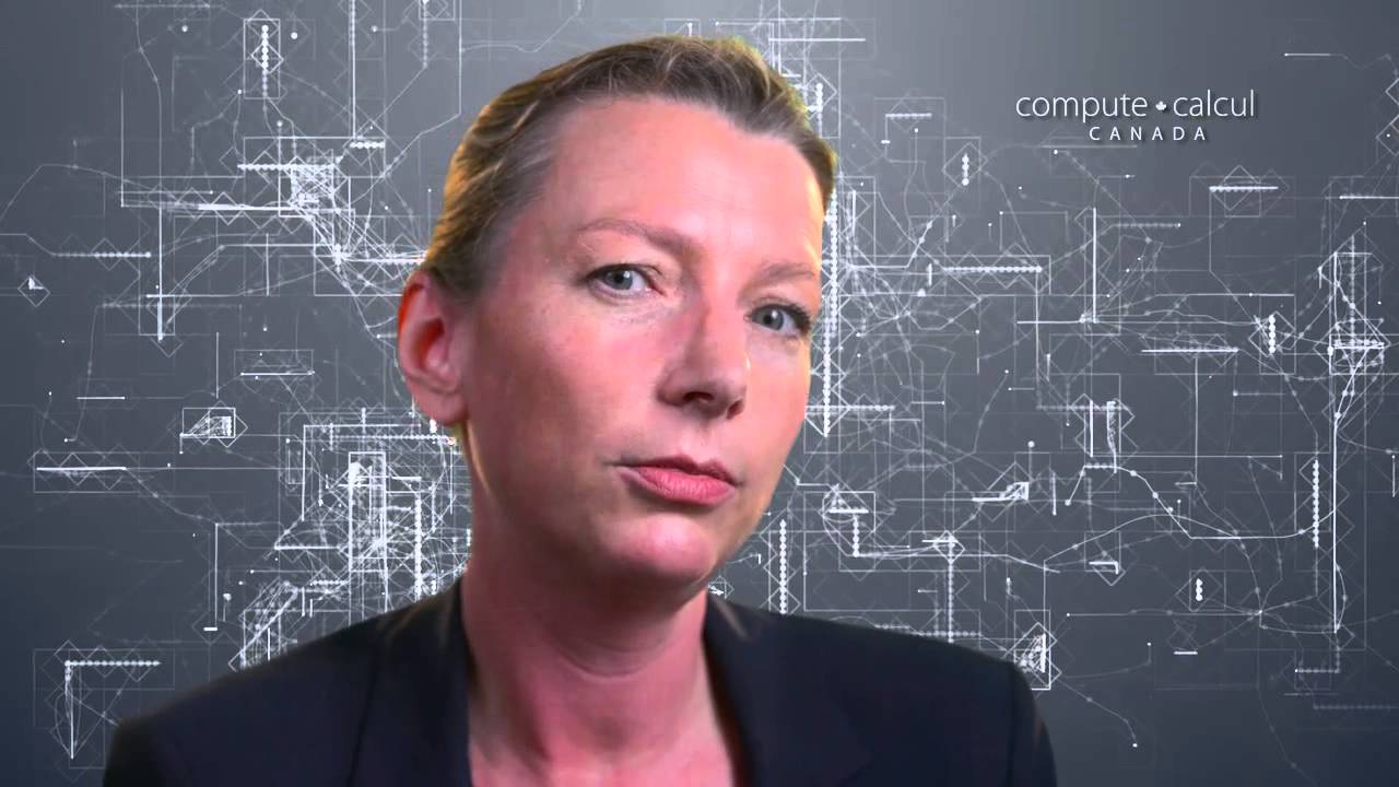 Canada's Ocean Modelling Advances π