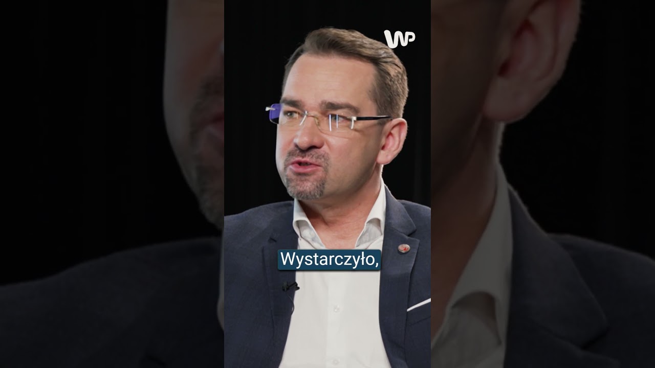 Szokujące wyznanie: Mogłem skończyć jak Kamila Skolimowska 😢