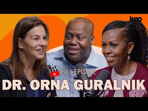 DR. ORNA GURALNIK Reframes What to Look For in Successful Relationships | IMO