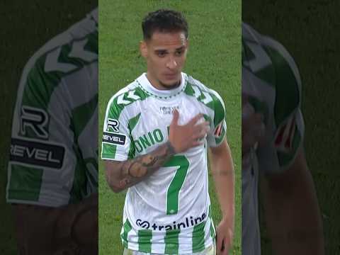 ANTONY last day 💚🤔?