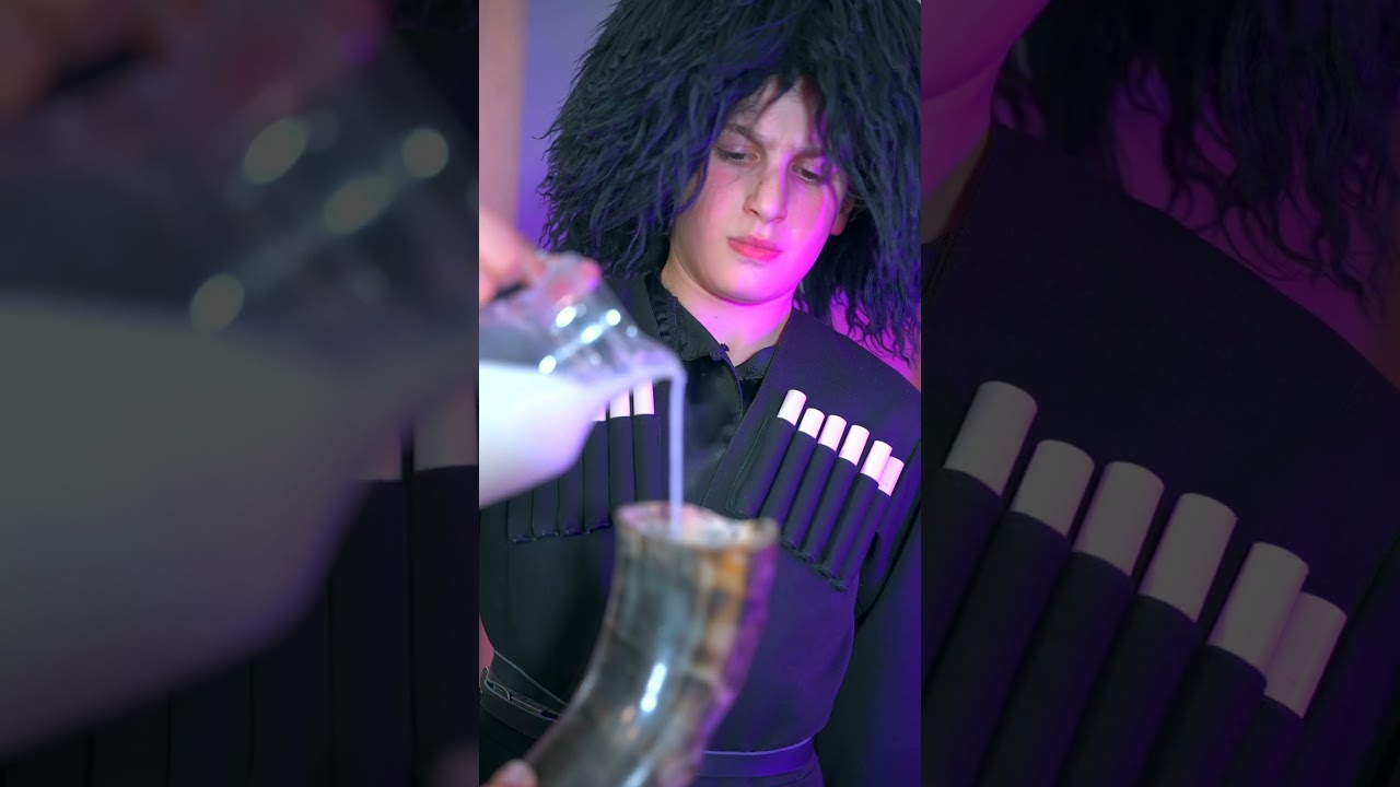 ესპრესო მაკიატო - სოციალური მედია ლინკები