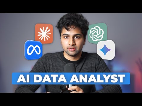 5 AI Skills Every Data Analyst Needs in 2025