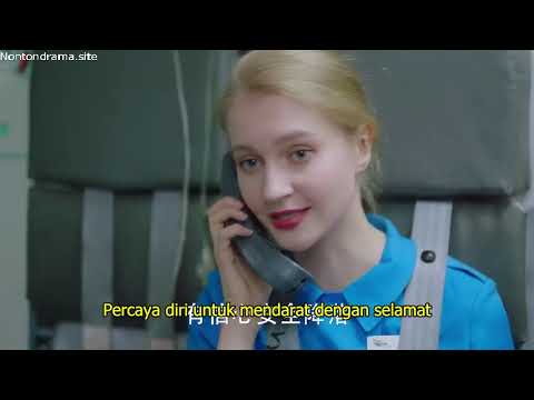 The Centimeter of Love Eps 1 || Sub Indo